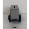 Image 4 : ERTL DIECAST 1923 CHEVY 1/2 TON TRUCK BANK