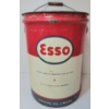 Image 3 : ESSO CAN - 5GAL