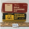 Image 4 : LOT OF 2 - OUTERS RIFLE & SHOTGUN CLEANING KITS