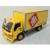 Image 1 : RC2 DIECAST 2003 GMC T-SERIES TILT CAB TRUCK COIN BANK - HOME HARDWARE