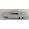 Image 4 : 1962 OLDSMOBILE SUPER 88 DEALERSHIP MODEL PROMO CAR