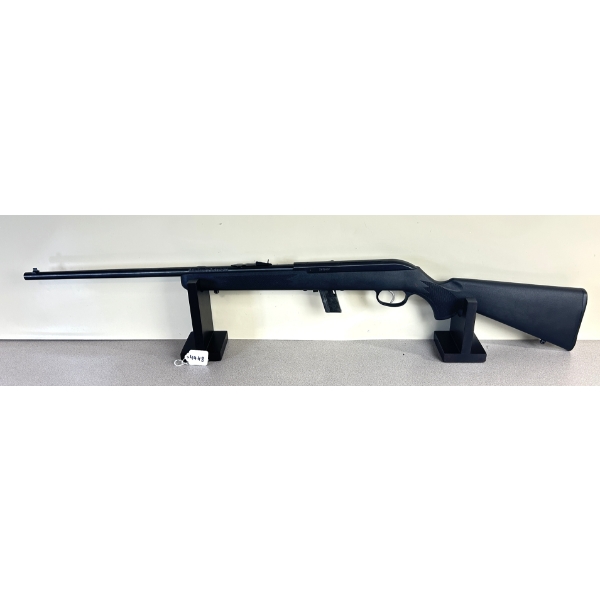 SAVAGE MODEL 64F IN .22 LR