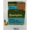 Image 1 : AMMO: APPROX 500X REMINGTON .22 LR - 40GR - RF