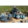 Image 2 : LOT OF 4 - WATER PUMPS