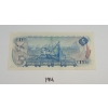 Image 2 : 1972 CDN $5 BANKNOTE