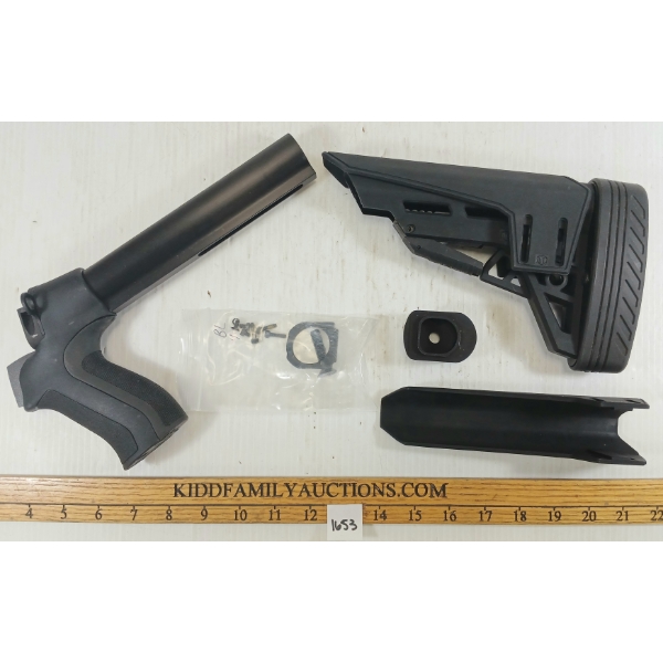 ATI WINCHESTER SXP 12GA T2 TACTILE STOCK