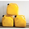 Image 3 : LOT OF 3 - 20L FUEL CANS - DIESEL