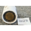 Image 2 : ROLL OF 2022 RCM BLACK $2 COINS