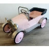 Image 1 : AIRFLOW PINK PRINCESS PEDAL CAR 