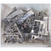 Image 1 : QTY OF INDUSTRIAL MOUNTING BRACKETS