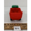 Image 5 : HUBLEY DUMP TRUCK KIDDIE TOY