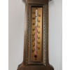 Image 5 : BRASS WESTWOOD GERMAN BAROMETER