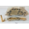 Image 1 : BRASS: APPROX 180X MIXED .30-06 SPRG
