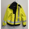 Image 1 : EVIN REVERSIBLE HI-VIS JACKET