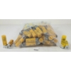 Image 1 : AMMO: 125X MIXED 20GA - 2 3/4IN - #7 1/2 & 8 SHOT