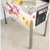 Image 6 : CHICAGO COIN MFG. - HI-SCORE POOL MODEL PINBALL MACHINE - CIRCA 1971