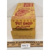 Image 11 : MARX TOYS PET SHOP DELIVERY TRUCK W/ BOX