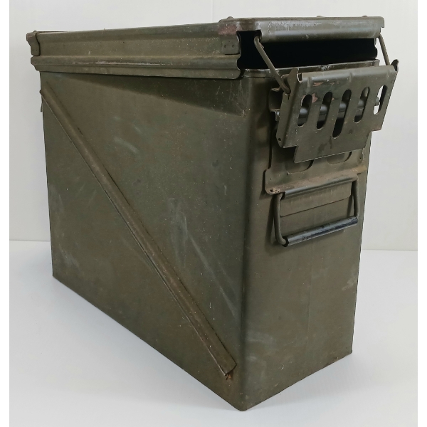 AMMO CRATE