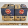Image 3 : LOT OF 2 - AC GUIDE 300 SEALED BEAMS