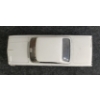 Image 6 : 1963 MERCURY MARAUDER DEALERSHIP MODEL PROMO CAR