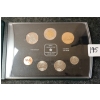 Image 1 : 2001 RCM SPECIMEN SET