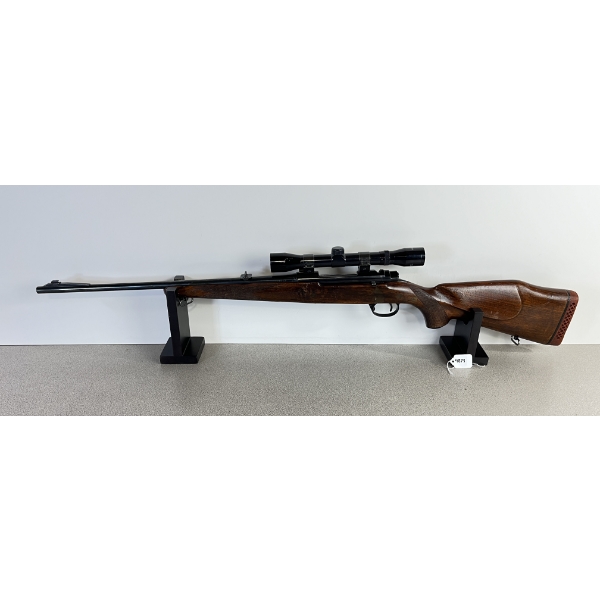 HUSQVARNA MODEL 1640 IN .30-06