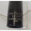 Image 7 : LOT OF 2 - MARLIN 3-9X32 & AIM MASTER 4X20 SCOPES