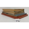 Image 4 : LOT OF 5 - PUBLICATIONS - INCL "BEHIND THE  LOG" B.J. PRATT