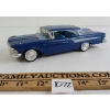 Image 1 : 1959 EDSEL CORSAIR DEALERSHIP MODEL PROMO CAR