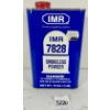 Image 1 : POWDER: 1 LB IMR 7828