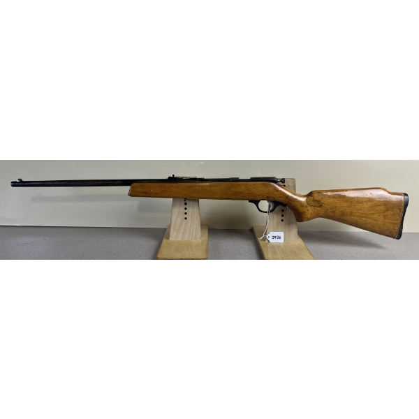 COOEY UNKNOWN MODEL IN .22 