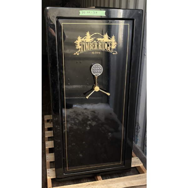 Timber Ridge Safe Keys TIMBER RIDGE BY LIBERTY GUN SAFE W/ COMBO