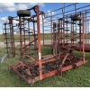 Image 1 : KONGSKILDE TRIPLE K CULTIVATOR W/ ROLLING BASKET HARROWS