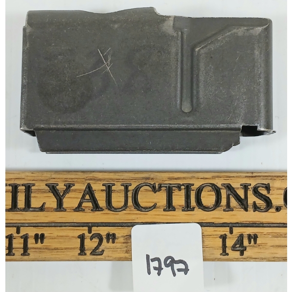 BROWNING BAR .338 WIN MAG MAGAZINE - PAL REQ.