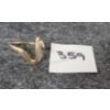 Image 3 : WOMEN'S DIAMOND & 10K GOLD RING 