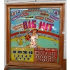 Image 3 : CHICAGO COIN'S BIG HIT PINBALL MACHINE