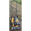 Image 1 : CUB CADET SELF PROPELLED MOWER - 18 INCH CUT