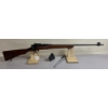 Image 4 : LEE ENFIELD NO. 4 MKI SPORTER .303 BRITISH 