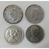 Image 4 : QTY OF 1952 - 2004 CDN 5 CENT COINS