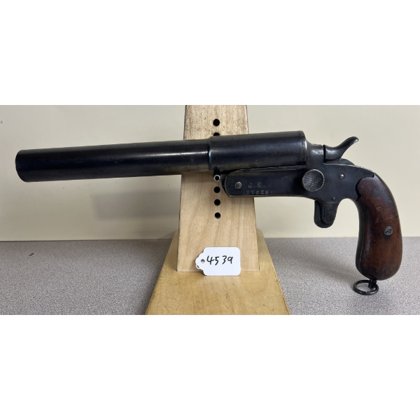 JK FLARE GUN IN APPROX 26MM FLARE - NO PAL REQUIRED 