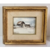 Image 2 : LOT OF 3 - "ON BURHAMTHORPE RD," "DESERTED FARMHOUSE" & "ORANGEVILLE AREA"