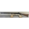 Image 1 : DAVIS COMBINATION PERCUSSION RIFLE/SHOTGUN IN .655 BP SHOTGUN/.500 BP RIFLE 
