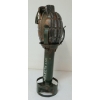 Image 3 : LOT OF 2 - BRITISH L1-A1 NO. 36 MILLS BOMB & LAUNCHER