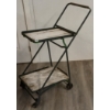 Image 1 : VINTAGE FOLDABLE TROLLEY