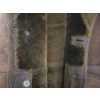 Image 6 : HIDE SOCIETY MEN'S SHEEPSKIN COAT