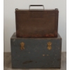 Image 4 : LOT OF 2 - CDN HIGH EXPLOSIVES & AMMO CRATES