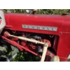 Image 6 : IH FARMALL 140 TRACTOR W/ FERT SPREADER (COLE), REAR SCUFFLER