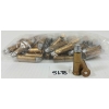 Image 1 : AMMO: 50X DOMINION .38 SPL 