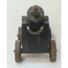 Image 3 : CAST IRON SIGNAL CANNON