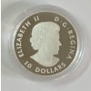 Image 2 : 2020 CDN $10 SILVER COIN - O CANADA! CHANGING OF THE GUARD